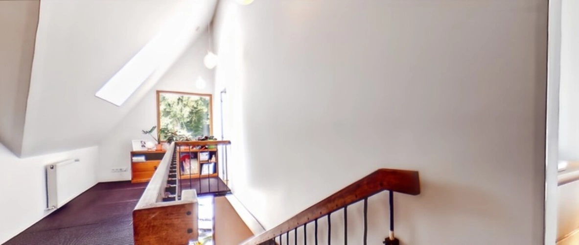 Photos 8 - Prestige - A vendre Propriété d'Exception sur le Commune de GOUVIEUX - 230m2 entièrement rénovée édifiée sur près de 9000m2 de jardin
