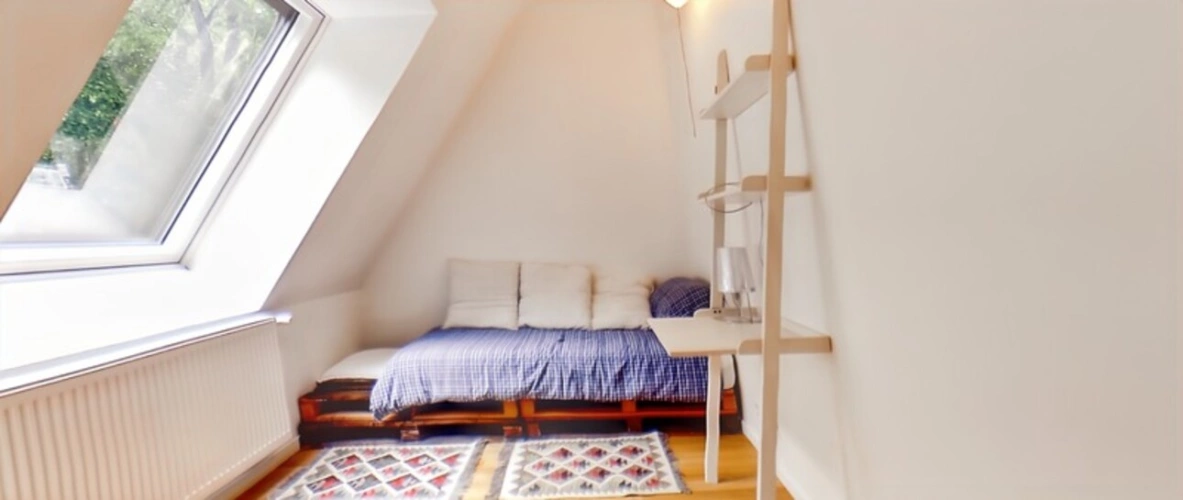 Photos 11 - Prestige - A vendre Propriété d'Exception sur le Commune de GOUVIEUX - 230m2 entièrement rénovée édifiée sur près de 9000m2 de jardin