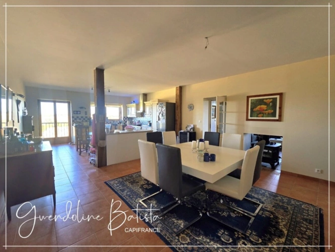 Photos 5 - Équestre - Propriété en Pierre 568m² - 2 Maisons d'habitation - 3 Gîtes - 2 Piscines sur 3,5 Ha de terrain