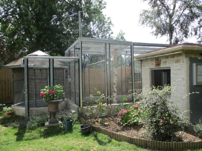 Photos 11 - Prestige - Propriete à vendre composé d'une maison de maître de 8 pièces à FRANCASTEL (60)
