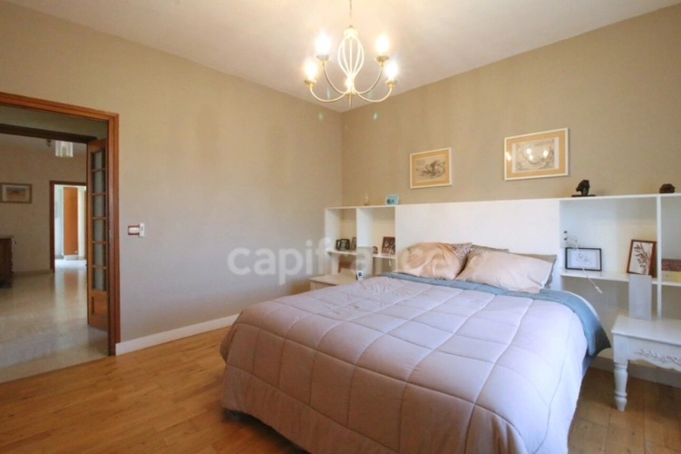 Photos 8 - Prestige - Élégance intemporelle pour cette propriété de prestige à Barberaz