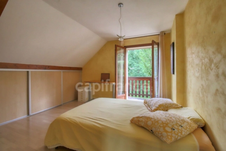 Photos 9 - Prestige - Élégance intemporelle pour cette propriété de prestige à Barberaz