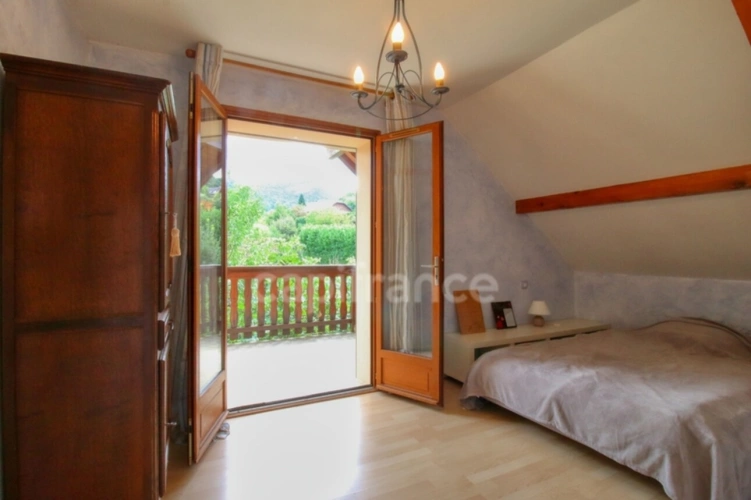 Photos 10 - Prestige - Élégance intemporelle pour cette propriété de prestige à Barberaz