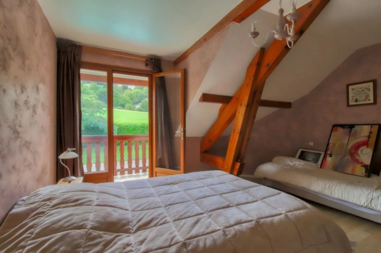 Photos 11 - Prestige - Élégance intemporelle pour cette propriété de prestige à Barberaz