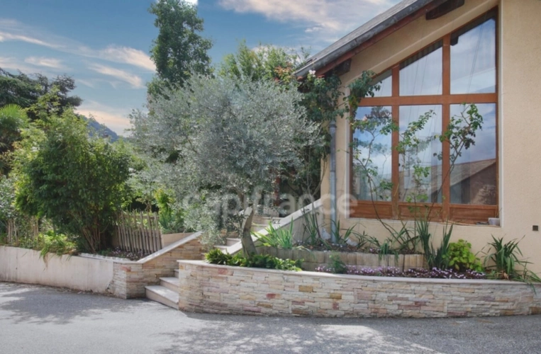 Photos 12 - Prestige - Élégance intemporelle pour cette propriété de prestige à Barberaz