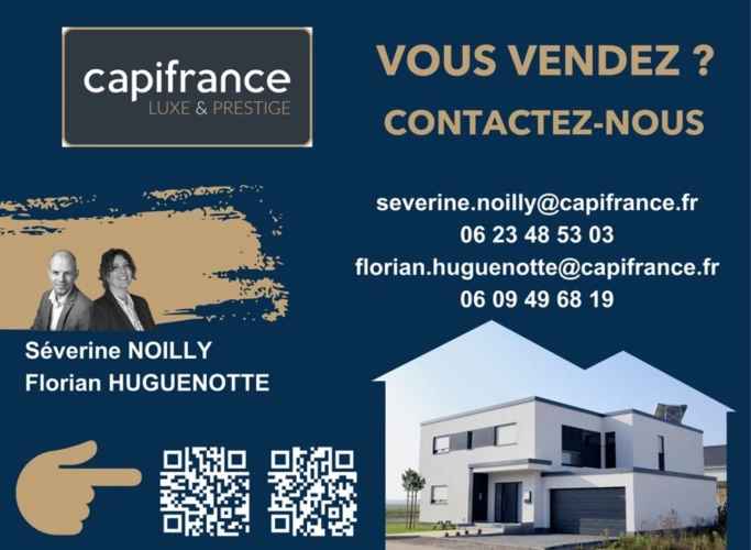 Photos 15 - Prestige - Élégance intemporelle pour cette propriété de prestige à Barberaz