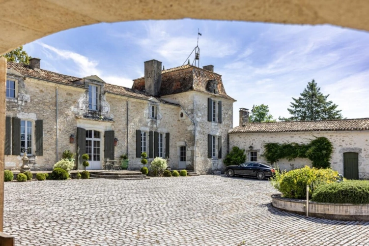 Photos 2 - Prestige - Château
