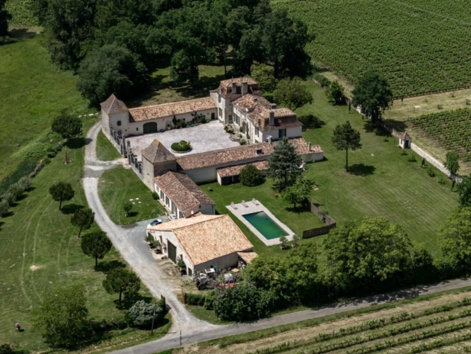 Photos 20 - Prestige - Château