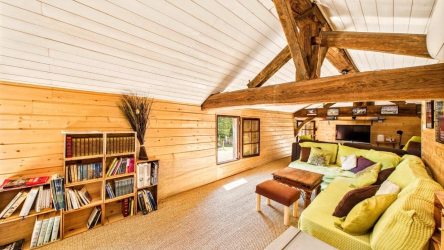 Photos 12 - Prestigious - House