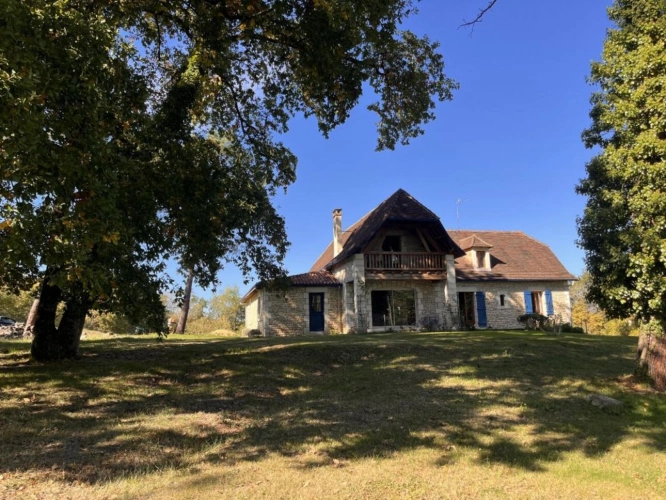 Photos 1 - Prestige - Maison de caractère