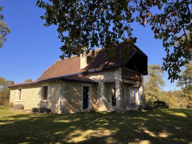 Photos 2 - Prestige - Maison de caractère