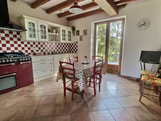 Photos 4 - Prestige - Maison de caractère