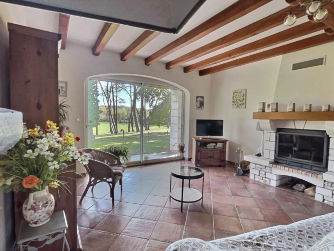 Photos 5 - Prestige - Maison de caractère