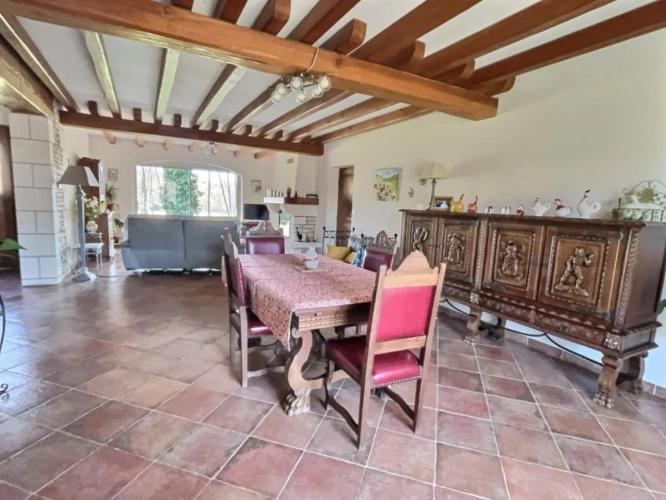 Photos 7 - Prestige - Maison de caractère