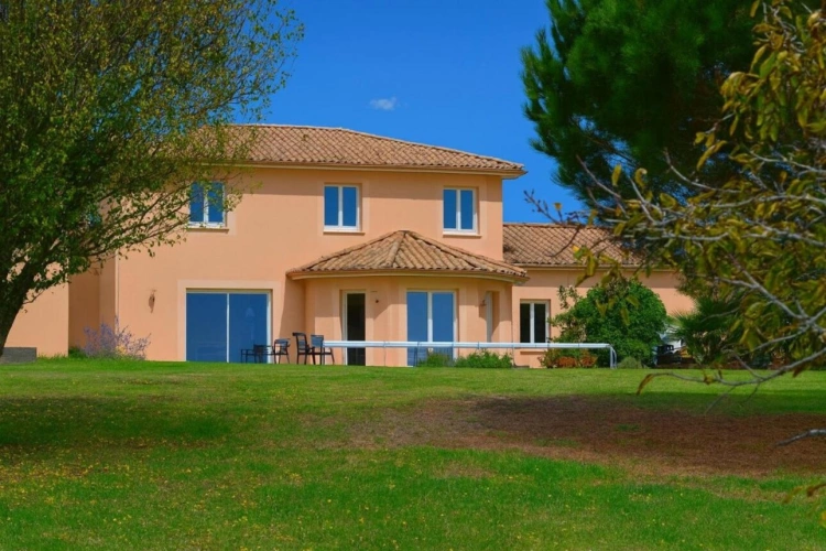 Photos 1 - Prestige - Maison