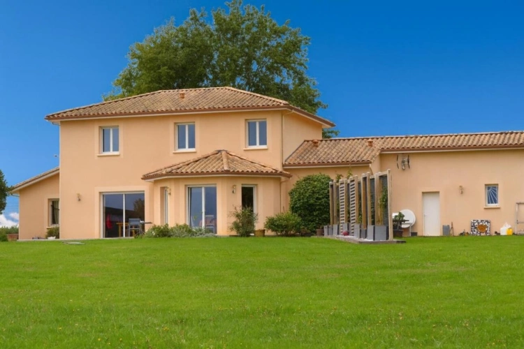 Photos 2 - Prestige - Maison