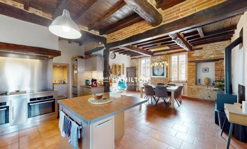Photos 4 - Equestrian - House