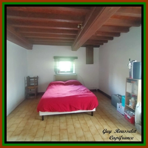 Photos 6 - Touristique - PROPRIETE A VENDRE FAITE D'UNE MAISON, D'UNE GRANGE, D'UN GRAND TERRAIN