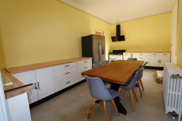 Photos 4 - Prestige - Propriete à vendre 9 pièces USSON EN FOREZ (42)