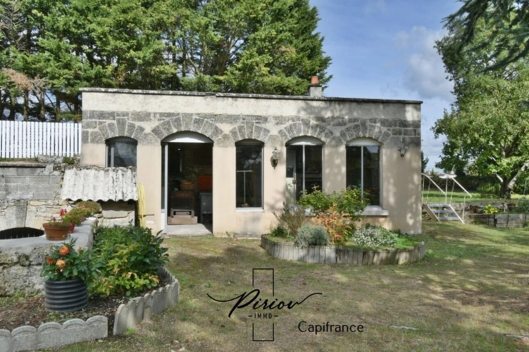 Photos 6 - Prestige - Propriété 5 chambres, dépendances, proche commerces et services