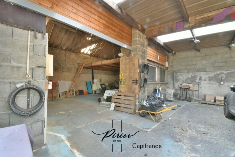 Photos 10 - Prestige - Propriété 5 chambres, dépendances, proche commerces et services