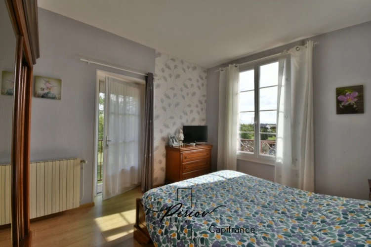 Photos 12 - Prestige - Propriété 5 chambres, dépendances, proche commerces et services