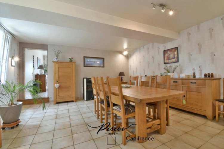 Photos 18 - Prestige - Propriété 5 chambres, dépendances, proche commerces et services