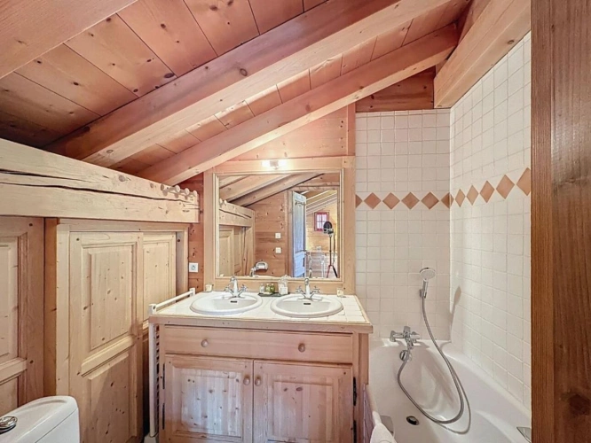 Photos 13 - Prestige - Chalet en bois