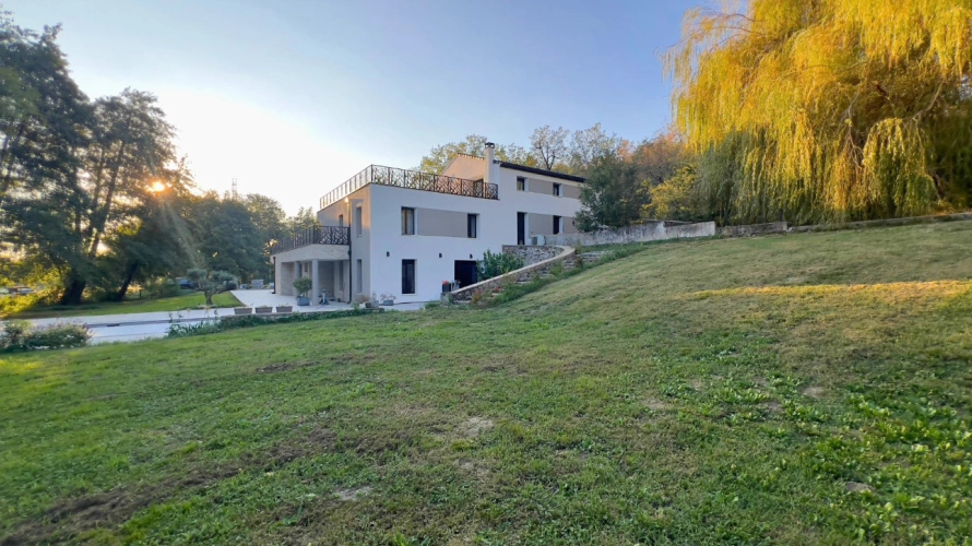 Photos 18 - Équestre - Propriété équestre d'exception en Haute-Garonne (31)