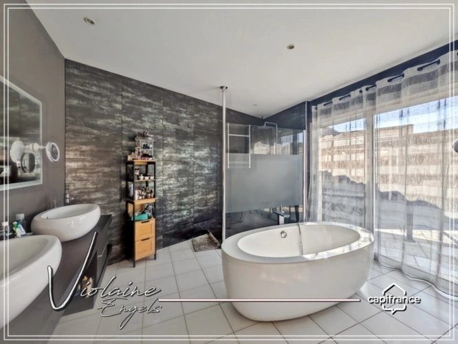 Photos 28 - Prestige - Bages – Vue mer et étang : Villa d’exception de 540 m² avec 8 suites et jardin paysager