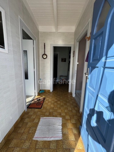 Photos 3 - Touristique - Propriete à vendre 4 pièces LOCARN (22)