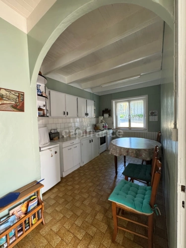 Photos 6 - Touristique - Propriete à vendre 4 pièces LOCARN (22)