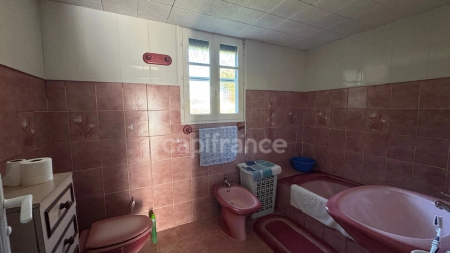 Photos 7 - Touristique - Propriete à vendre 4 pièces LOCARN (22)