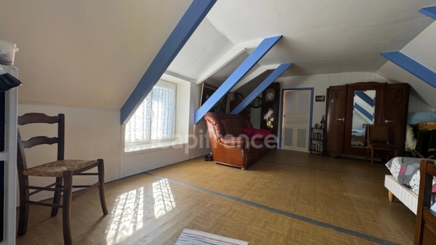 Photos 8 - Touristique - Propriete à vendre 4 pièces LOCARN (22)