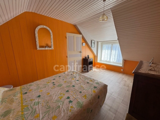 Photos 9 - Touristique - Propriete à vendre 4 pièces LOCARN (22)