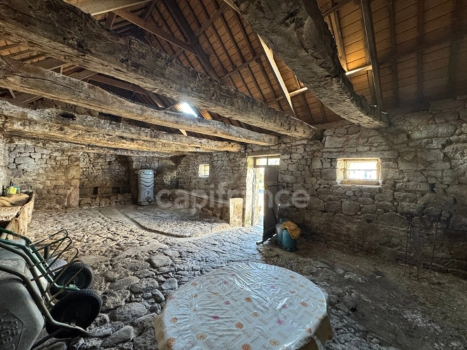 Photos 13 - Touristique - Propriete à vendre 4 pièces LOCARN (22)