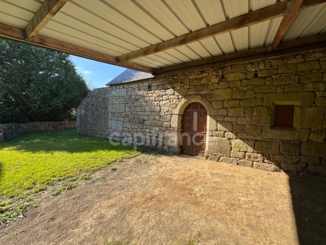 Photos 14 - Touristique - Propriete à vendre 4 pièces LOCARN (22)