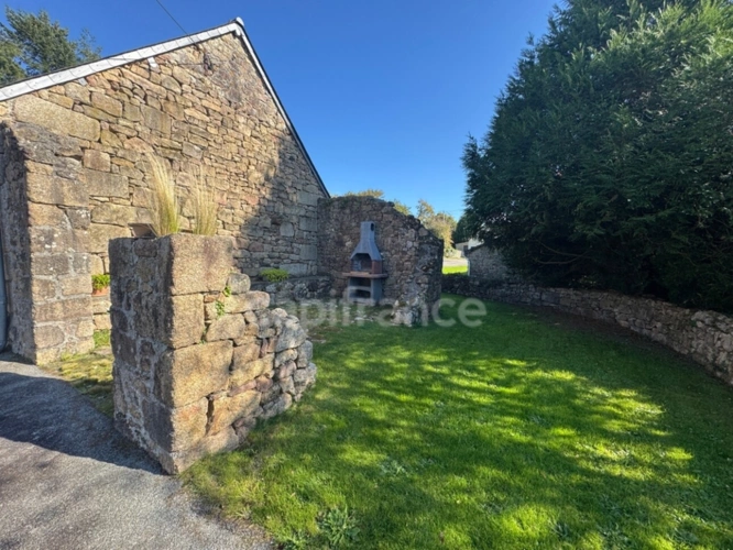 Photos 16 - Touristique - Propriete à vendre 4 pièces LOCARN (22)