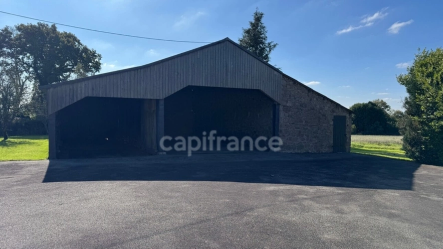 Photos 17 - Touristique - Propriete à vendre 4 pièces LOCARN (22)