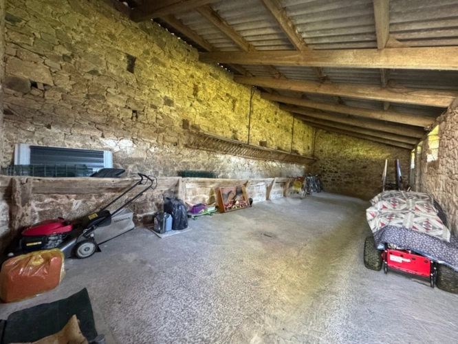 Photos 18 - Touristique - Propriete à vendre 4 pièces LOCARN (22)