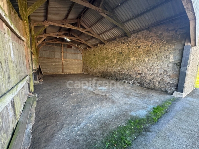 Photos 19 - Touristique - Propriete à vendre 4 pièces LOCARN (22)