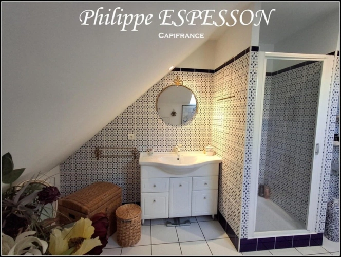 Photos 16 - Prestige - MAGNIFIQUE DOMAINE AVEC UN PARC DE 14000 M2 A BEAUPUY (47)