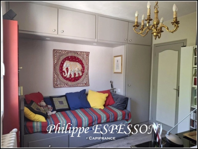 Photos 17 - Prestige - MAGNIFIQUE DOMAINE AVEC UN PARC DE 14000 M2 A BEAUPUY (47)