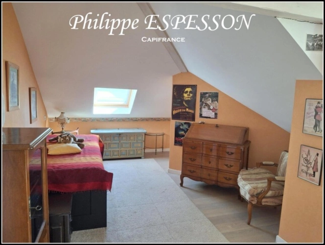 Photos 18 - Prestige - MAGNIFIQUE DOMAINE AVEC UN PARC DE 14000 M2 A BEAUPUY (47)