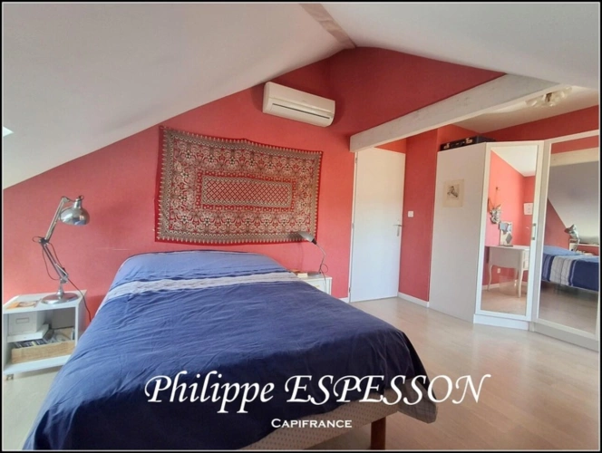 Photos 14 - Prestige - MAGNIFIQUE DOMAINE AVEC UN PARC DE 14000 M2 A BEAUPUY (47)