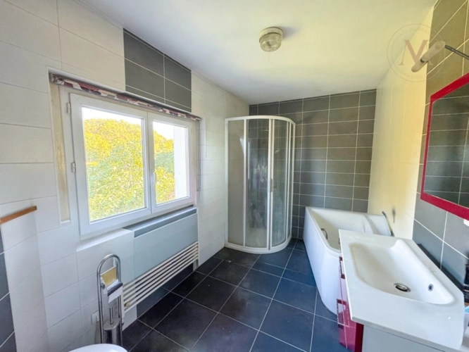 Photos 20 - Équestre - À vendre, belle propriété équestre avec maison en pierre, grange aménageable et lac privatif, sur 2,5 hectares de terrain, à deux pas de Courbiac
