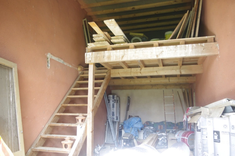 Photos 52 - Tourist - SAINT JEAN POUTGE, for sale charming 8-room property + potential for independent gîtes on 7.4 ha of