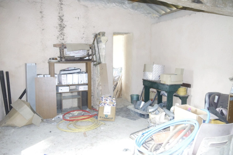 Photos 53 - Tourist - SAINT JEAN POUTGE, for sale charming 8-room property + potential for independent gîtes on 7.4 ha of