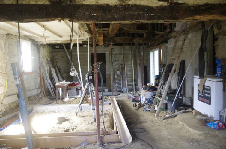 Photos 54 - Tourist - SAINT JEAN POUTGE, for sale charming 8-room property + potential for independent gîtes on 7.4 ha of