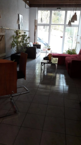 Photos 8 - Touristique - Ferme rénovée, sur 49 ares avec rivière